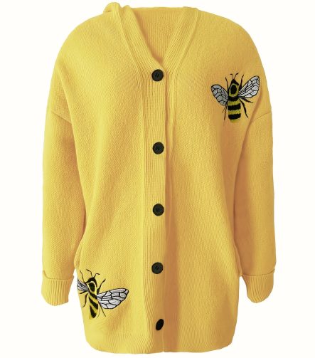 Hooded Coat
