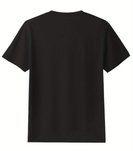 T-Shirt In Cotton