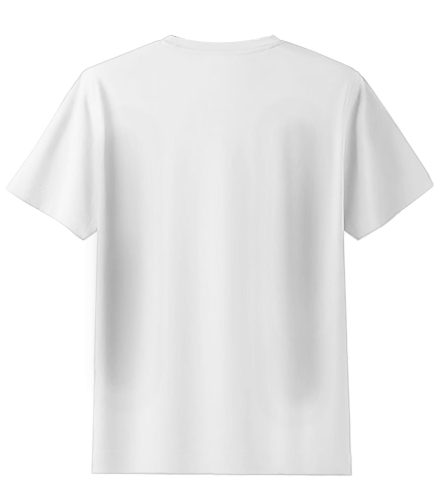 T-Shirt In Cotton