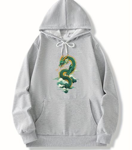 Sweatshirt In Cotton