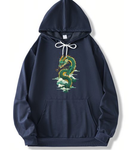 Sweatshirt In Cotton