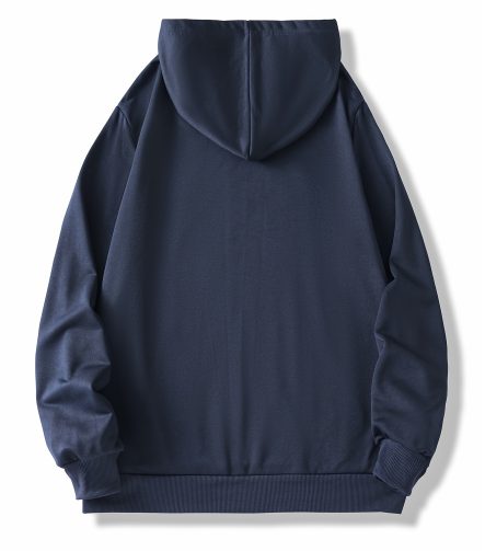 Sweatshirt In Cotton
