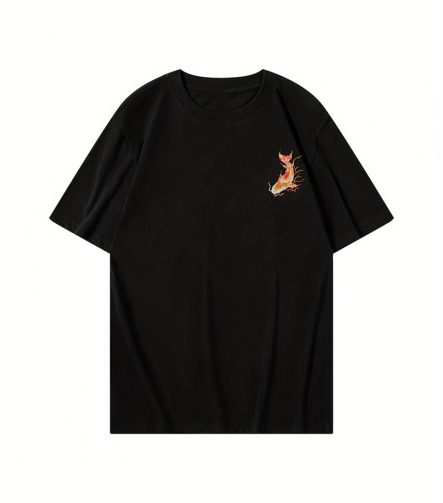 T-Shirt In Cotton
