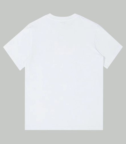 T-Shirt In Cotton